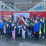 Audiology teams with Special Olympics for mutual cause